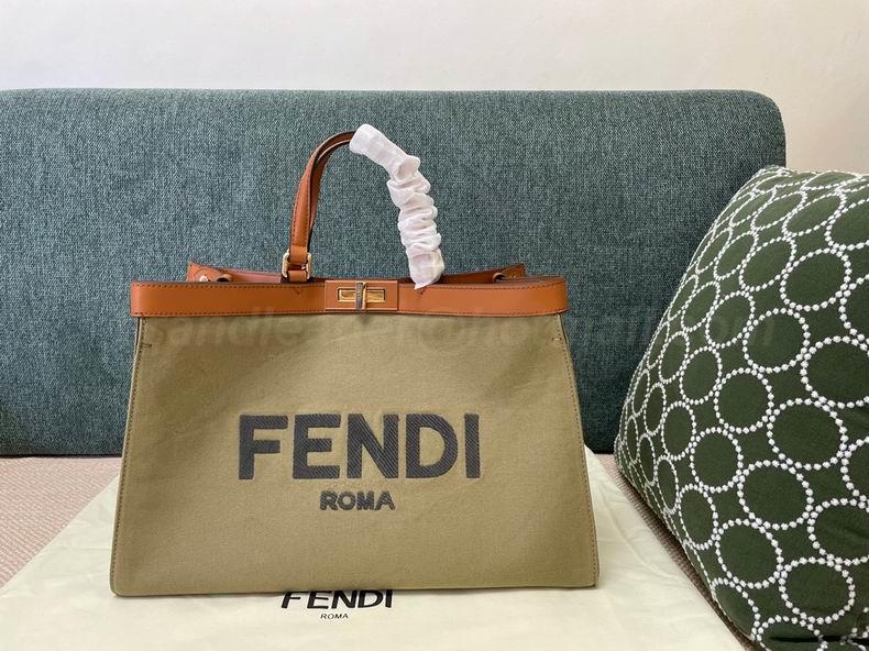 Fendi Handbags 171